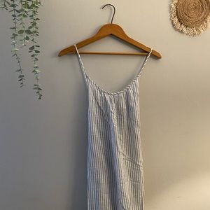 Gorgeous light weight maxi dress